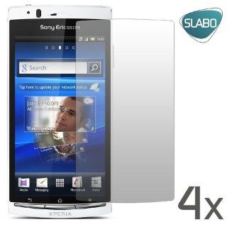 Slabo Displayschutzfolie Sony Ericsson Xperia Arc  Xperia Arc S