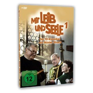 Mit Leib und Seele   Staffel 1, Folge 01 13 (4 DVDs) 