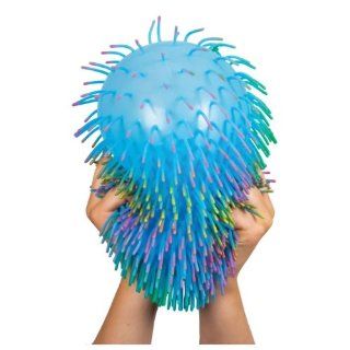 Stretch Ball FURB PUFFER BALL   super elastisch Spielzeug