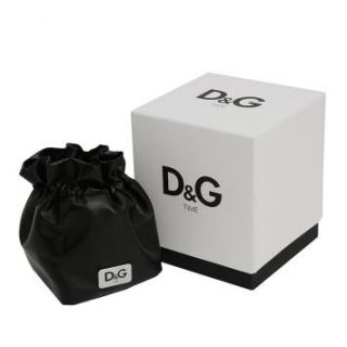 DOLCE&GABBANA DAMENUHR D&G GRILL&FRILL DW0733 UPE 176,00 EURO