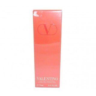 VALENTINO CLASSIC Valentino 75 ml EDT Spray Parfümerie