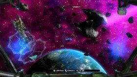 Darkstar One   Broken Alliance Games