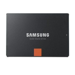 Samsung 840 Series Basic interne SSD Festplatte 500GB 