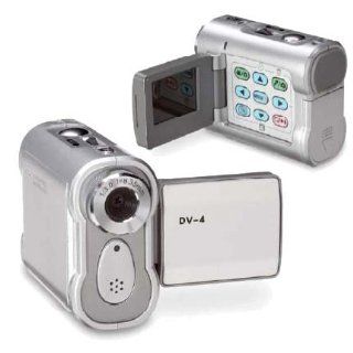 Plawa DV 4 SD  Camcorder  Videokamera  Digitalkamera 
