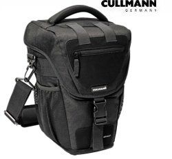 Cullmann Ultralight CP Action 500 SLR Tasche schwarz 