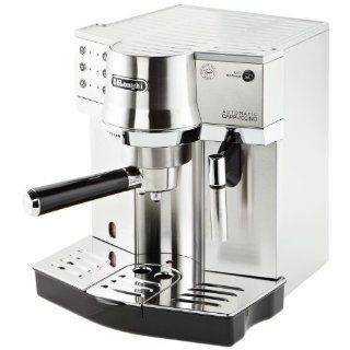 Küche & Haushalt Kaffee, Tee & Espresso Espressomaschinen