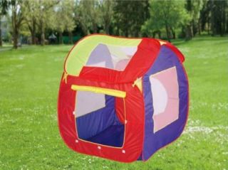 Kinder Spielhaus Abenteuerzeltzelt Zelt Spiel Haus HI