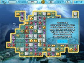 Under the Sea Der Schatz von Atlantis Games