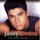 Jerry Rivera Songs, Alben, Biografien, Fotos