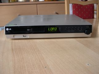 LG HT 362 ST DVD Receiver Heimkino System (DivX zertifiziert)