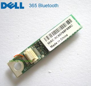 Dell 365 Bluetooth