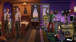Die Sims 3 Refresh (PC+MAC) Games