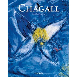 Marc Chagall 1887 1985 Marc Chagall, Jacob Baal Teshuva