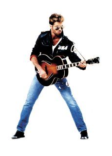 George Michael: Songs, Alben, Biografien, Fotos