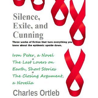 Silence, Exile, and Cunning:Three works of fiction that turn