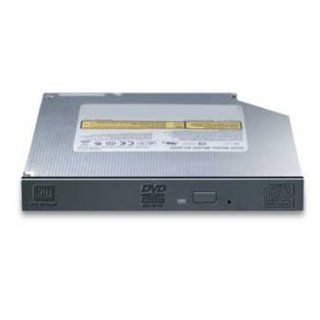 Samsung SN S083C/BEBE Slim interner DVD Brenner, SATA schwarzvon