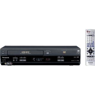Panasonic NV VP 33 EG DVD Player: Elektronik
