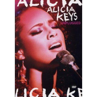 Alicia Keys   Unplugged Alicia Keys, Alex Coletti Filme