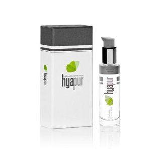 hyapur®   Pures Hyaluronsäure Serum, 50ml Flakon 