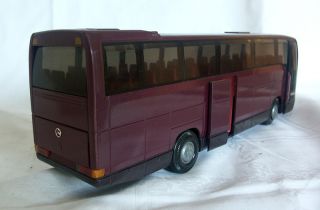 404 SHD Super Hochdecker Bus von NZG Modelle Nr. 361 (143)