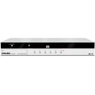 Yamada DVR 9300 HX DVD  und Festplattenrekorder (DivX zertifiziert