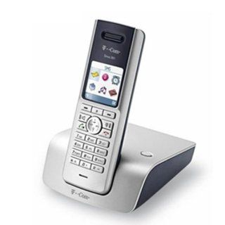 Com Sinus A 301 schnurloses DECT Telefon mit Elektronik