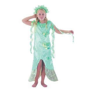 Meerjungfrau Kostüm für Mädchen der Altersklasse 10   13 