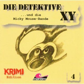 Detektive Xy   Folge 4 Die Micky Mouse Bande Musik