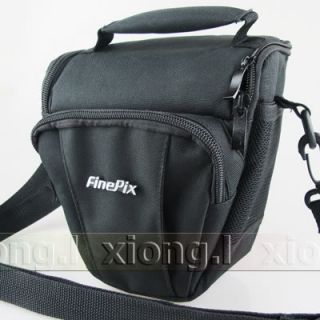 Kamera Foto Tasche für Fujifilm FinePix Fuji HS20EXR/HS10/HS 11/S4000
