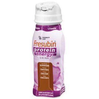 Fresubin protein energy Drink Mischkarton 24 x 200 ml: 