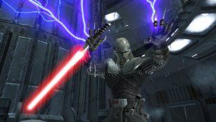 Star Wars: The Force Unleashed   Sith Edition: Pc: LucasArts: 