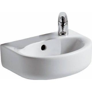 Ideal Standard Connect Arc Handwaschbecken weiß Ideal Plus; 35