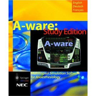 ware, Study edition, 1 CD ROM Multilingual Simulation Software for