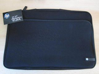 HP LR378AA#ABB LR378AA 43,9 cm Black Cherry Notebook Sleeve  