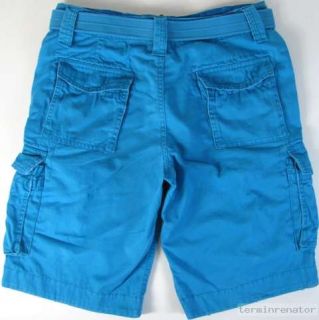 Herren Bermuda Bermudas Cargo kurze Hose Shorts Hosen Pants teilw. mit