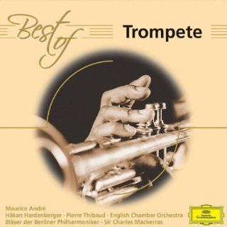 Best Of Trompete (Eloquence) Musik