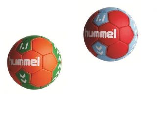 hummel Handball Trainingsball 1,1 Kids Kinder