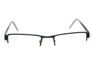 Oxibis MOZEO 05 46R Brille Schwarz/Grau glasses lunette