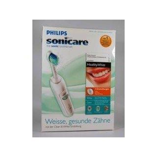 Philips HX 6782/02   HX6732/02 Healthy White Drogerie