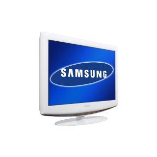 Samsung LE 32 R 81 W 81,3 cm (32 Zoll) 169 HD Ready LCD Fernseher