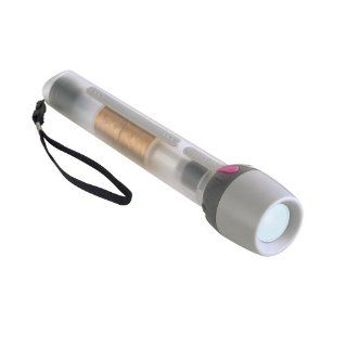 TFA 43.2016 LED Taschenlampe LUMATIC BIGSHAKE POWER 