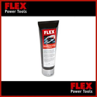 MwSt.   FLEX NanoPolish & Wax Polierer Politur Wachs # 376.566