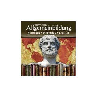 CD WISSEN   Allgemeinbildung   Philosophie   Mythologie   Literatur, 2