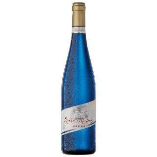 Richards Riesling Spätlese 750 ml (6er Karton Wein / Weißwein