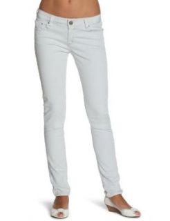 Cross Jeans Damen Jeanshose/ Lang P 461 012 / Adriana, Skinny / Slim