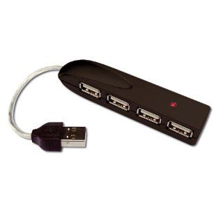 HUB USB 2.0 4 Port OEM / HIGH SPEED Bus Powered Elektronik