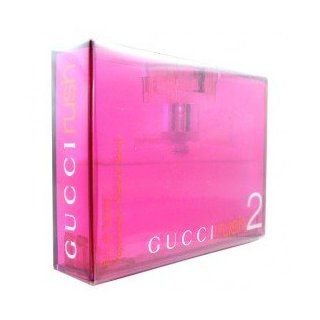 Gucci Rush 2 femme/woman, Eau de Toilette, Vaporisateur/Spray, 50 ml