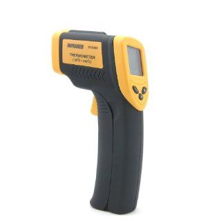 SainSmart Digitales Infrarot Thermometer Laser Temperaturmeßgerät