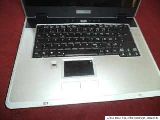 2X Laptop Toshiba Satellite M40 265 + Medion defekt BASTLER