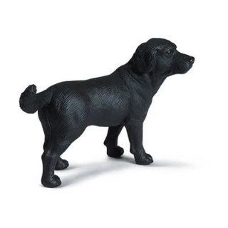 Schleich 16327   Labrador schwarz Spielzeug